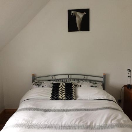 Donegal Town Independent Hostel 외부 사진
