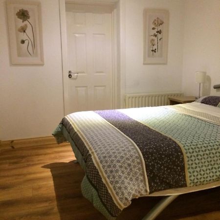 Donegal Town Independent Hostel 외부 사진