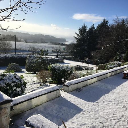 Donegal Town Independent Hostel 외부 사진