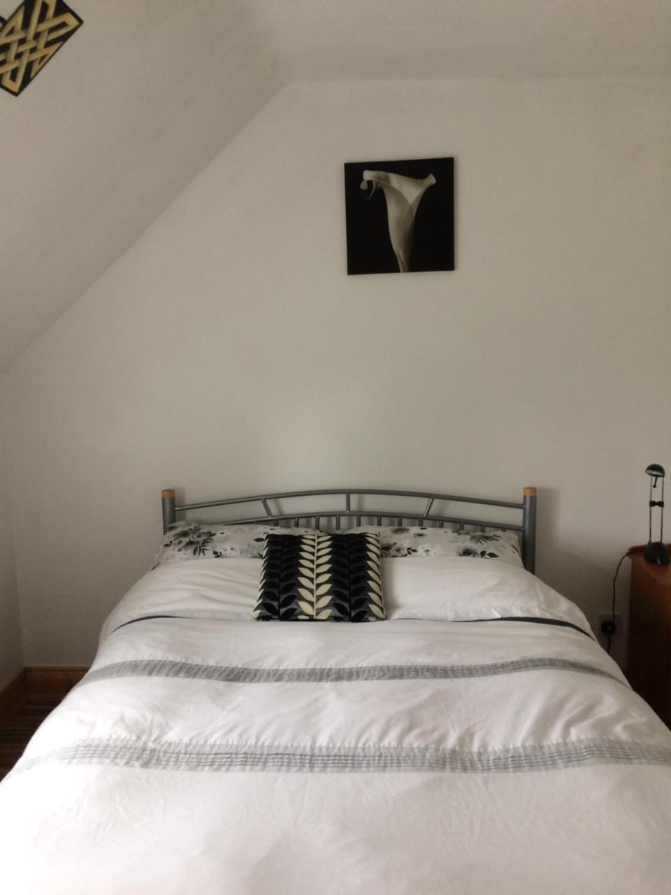 Donegal Town Independent Hostel 외부 사진