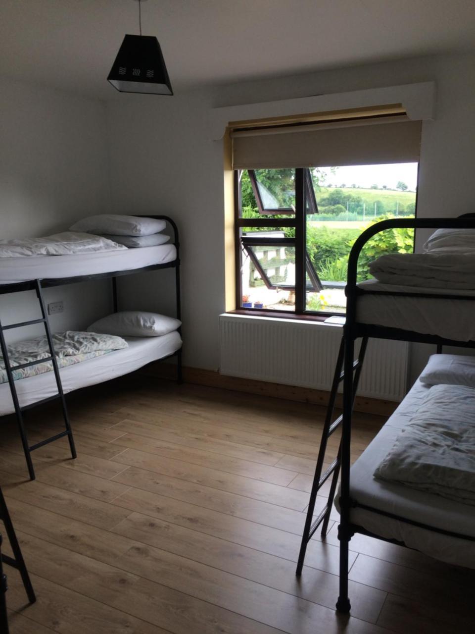 Donegal Town Independent Hostel 외부 사진