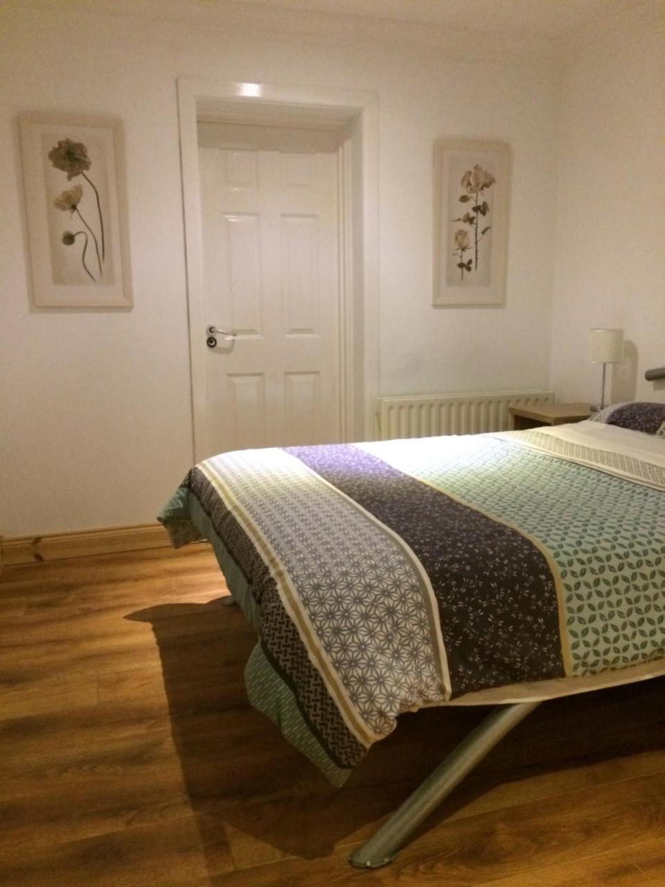 Donegal Town Independent Hostel 외부 사진