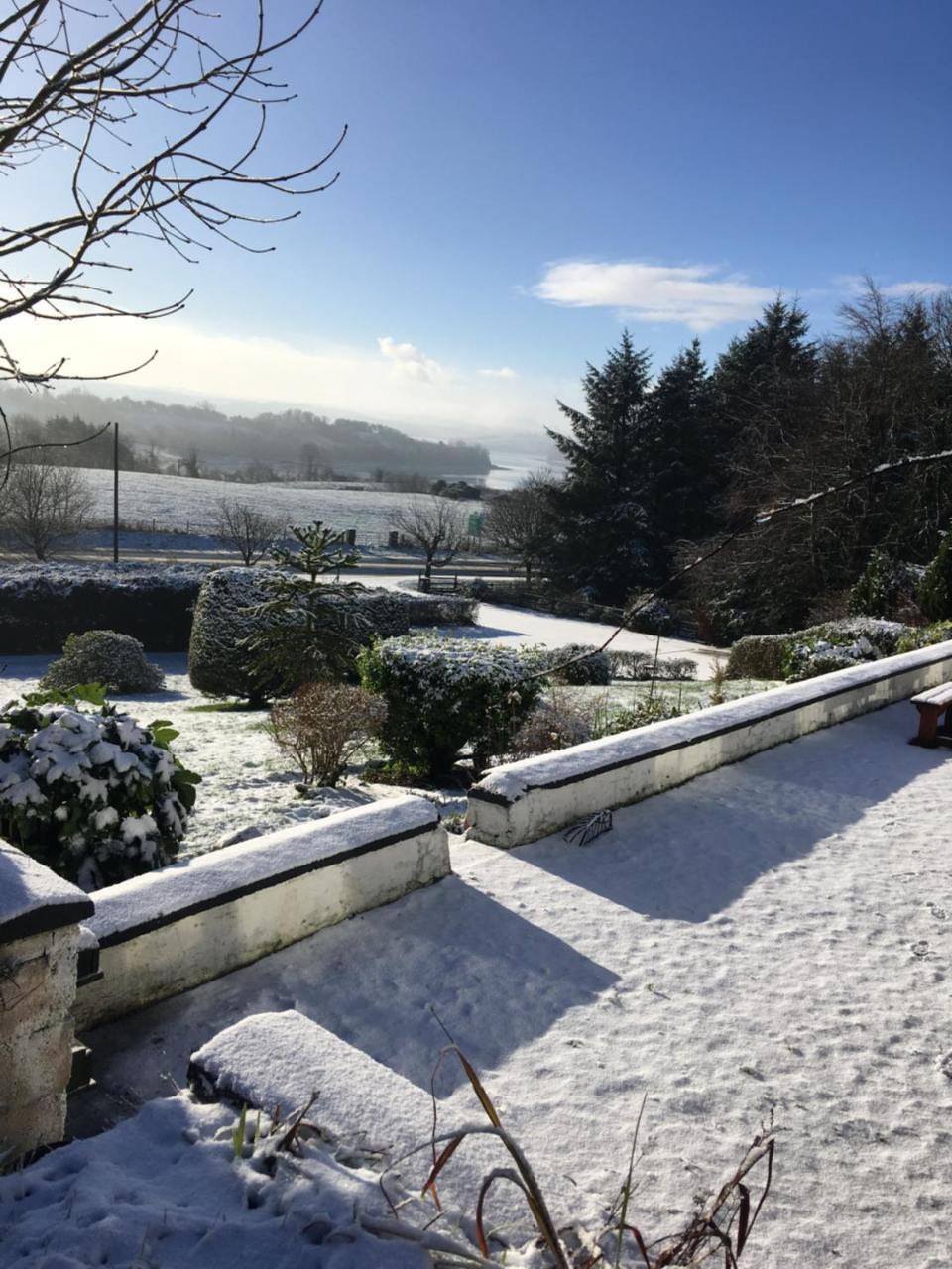Donegal Town Independent Hostel 외부 사진
