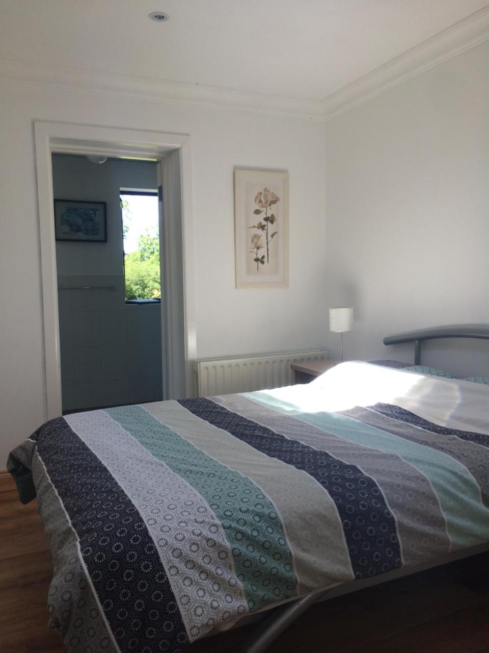 Donegal Town Independent Hostel 외부 사진
