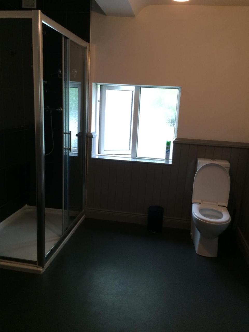 Donegal Town Independent Hostel 외부 사진