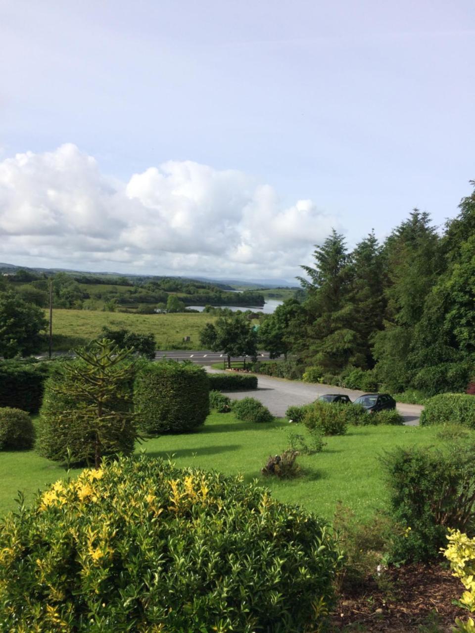 Donegal Town Independent Hostel 외부 사진