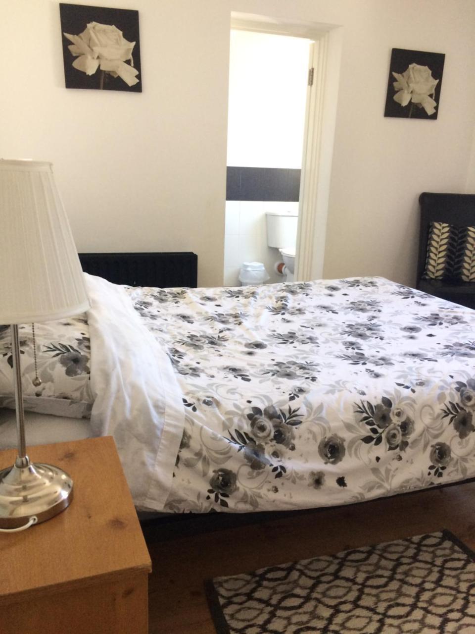 Donegal Town Independent Hostel 외부 사진